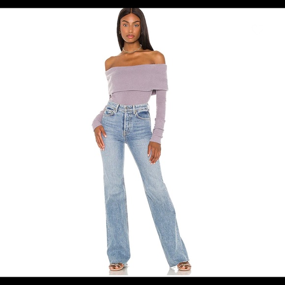 Snowbunny Sweater in Purple Smoke
Free People XS - Picture 9 of 15